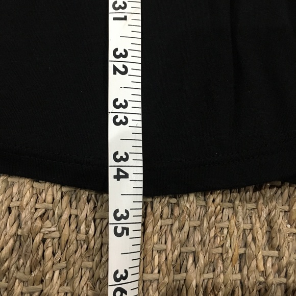 EUC HAUTE MESS Poolside Cover Up - Picture 7 of 8